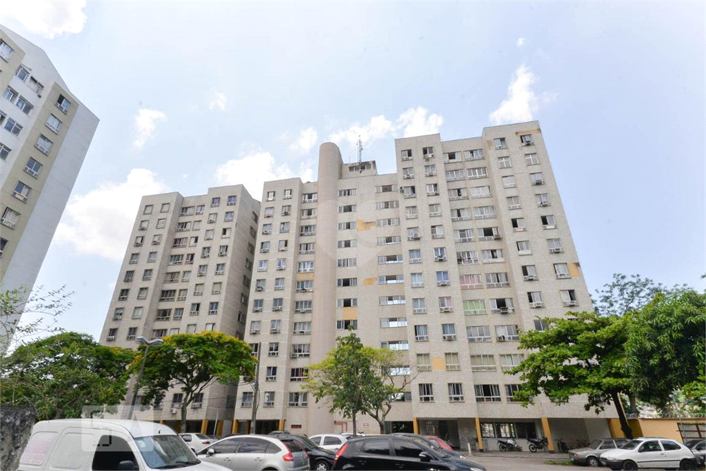 Venda Apartamento Rio De Janeiro Catumbi REO850569 41