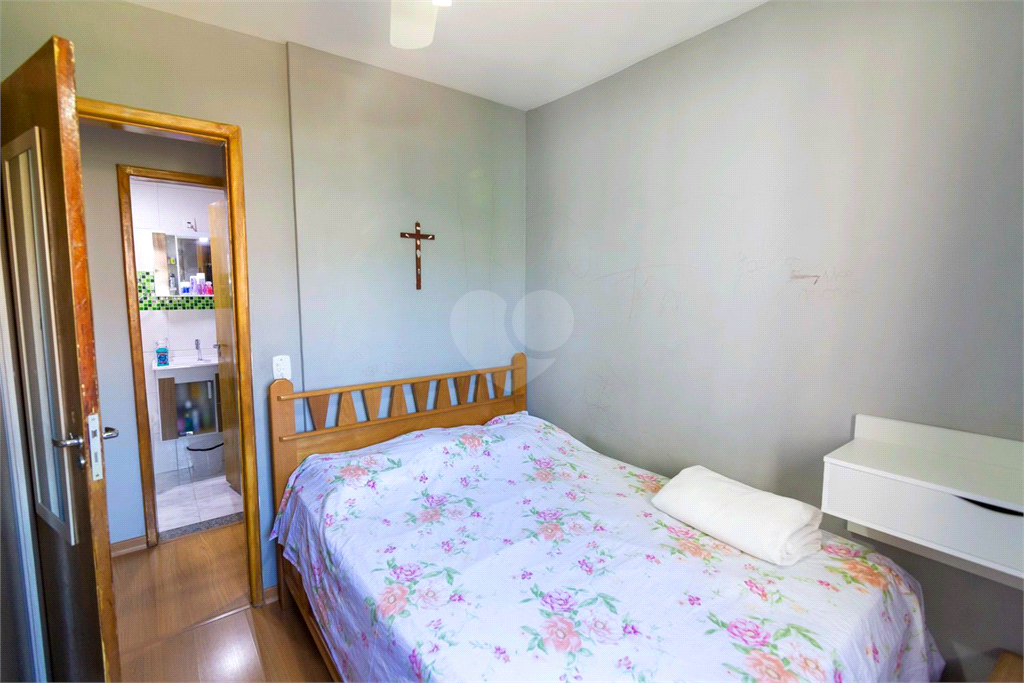 Venda Apartamento Rio De Janeiro Catumbi REO850569 12