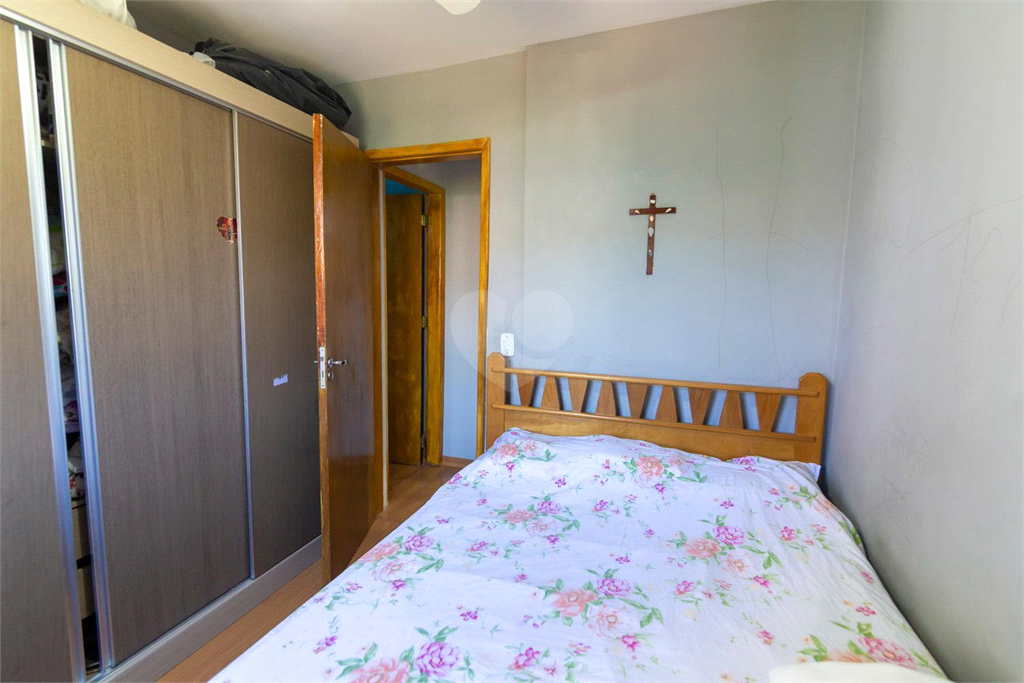 Venda Apartamento Rio De Janeiro Catumbi REO850569 11