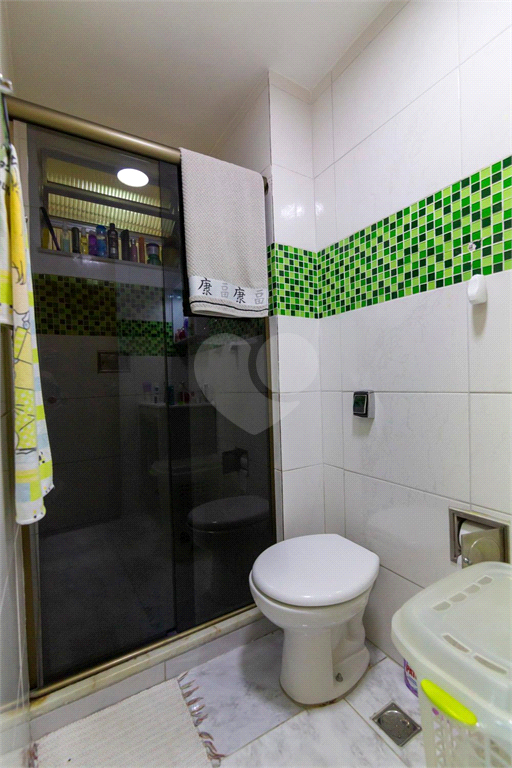 Venda Apartamento Rio De Janeiro Catumbi REO850569 24