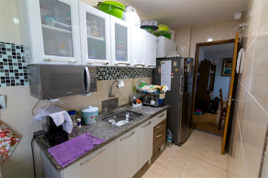 Venda Apartamento Rio De Janeiro Catumbi REO850569 30