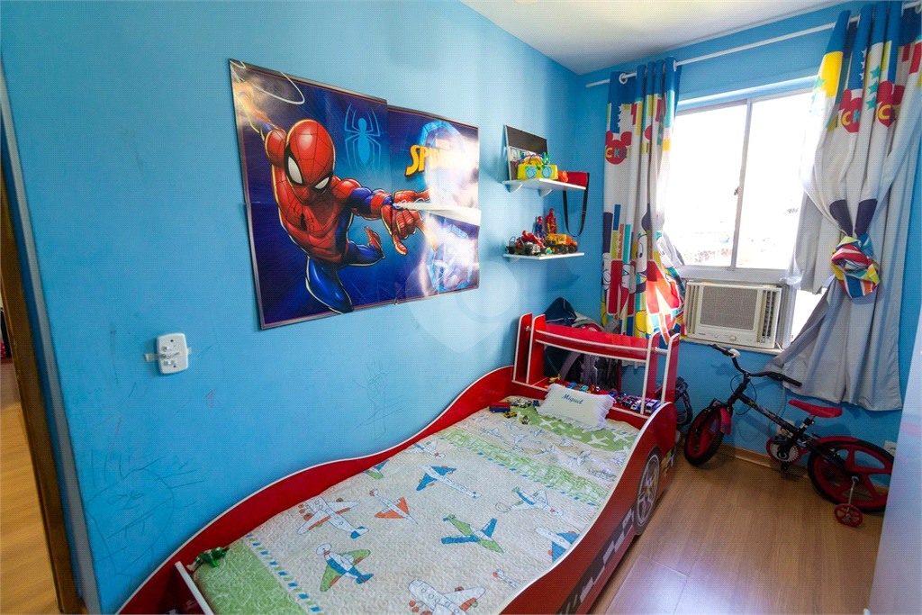 Venda Apartamento Rio De Janeiro Catumbi REO850569 16