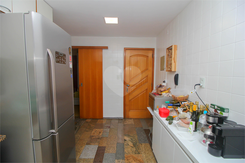 Venda Apartamento Rio De Janeiro Botafogo REO850574 43