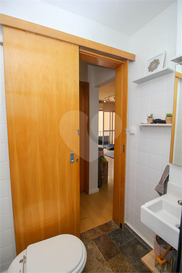 Venda Apartamento Rio De Janeiro Botafogo REO850574 23