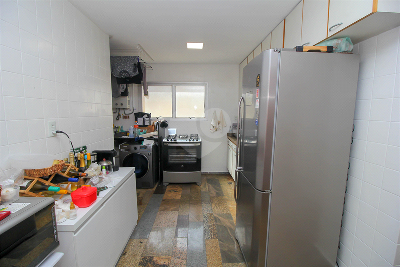 Venda Apartamento Rio De Janeiro Botafogo REO850574 41