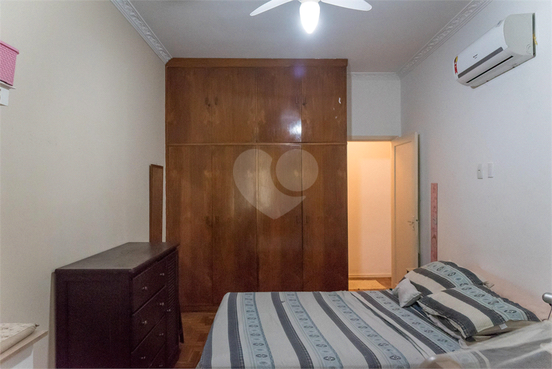 Venda Apartamento Rio De Janeiro Tijuca REO850587 10