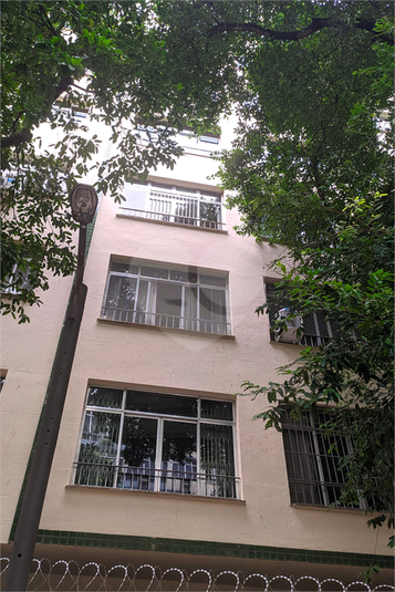 Venda Apartamento Rio De Janeiro Tijuca REO850587 39