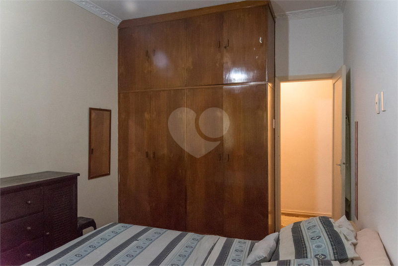 Venda Apartamento Rio De Janeiro Tijuca REO850587 12