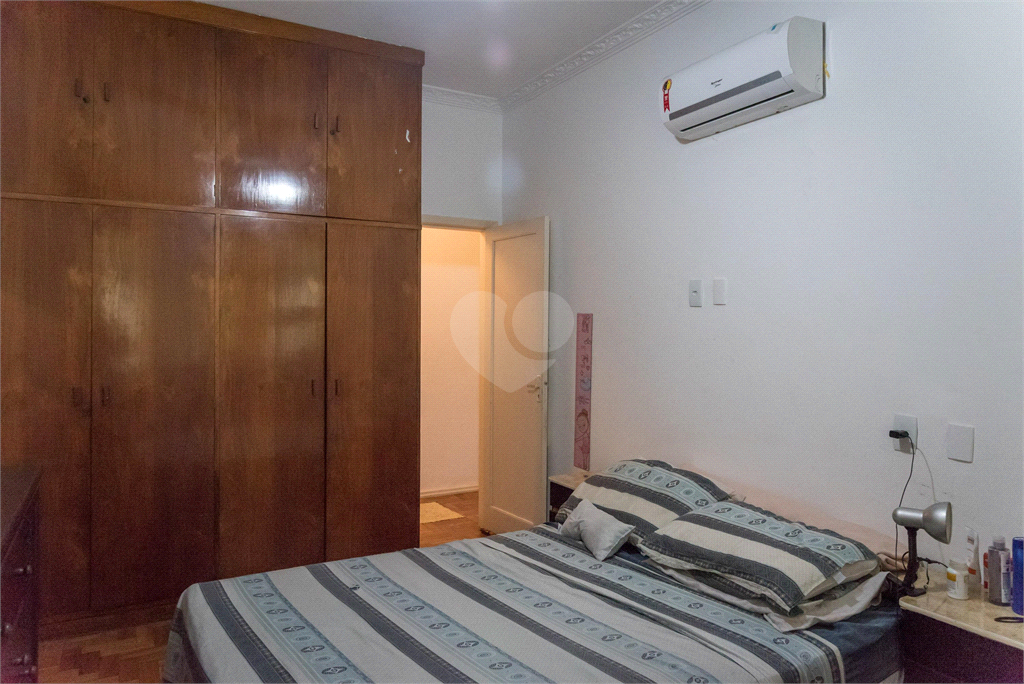 Venda Apartamento Rio De Janeiro Tijuca REO850587 11