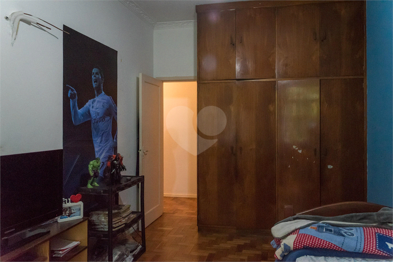 Venda Apartamento Rio De Janeiro Tijuca REO850587 15