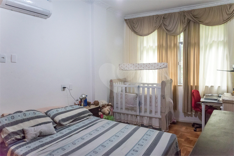 Venda Apartamento Rio De Janeiro Tijuca REO850587 9