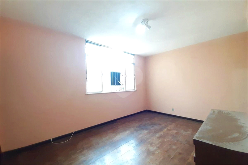 Venda Apartamento Rio De Janeiro Méier REO850588 1