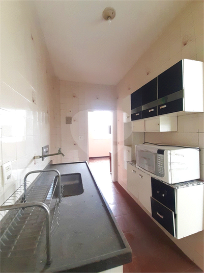 Venda Apartamento Rio De Janeiro Méier REO850588 23