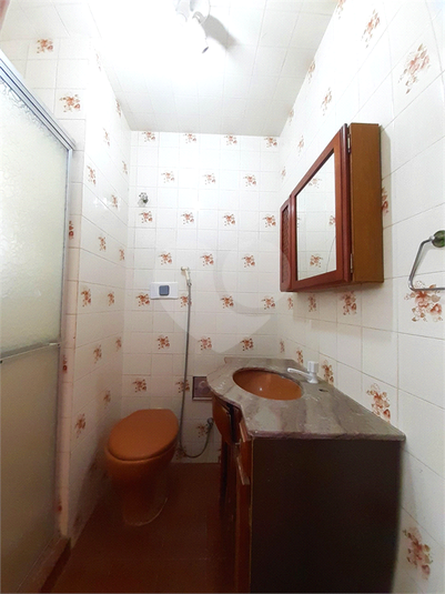 Venda Apartamento Rio De Janeiro Méier REO850588 15