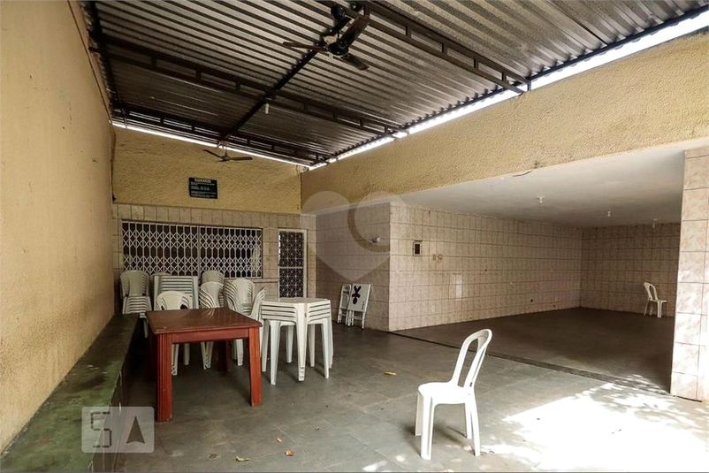 Venda Apartamento Rio De Janeiro Méier REO850588 31