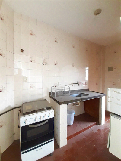 Venda Apartamento Rio De Janeiro Méier REO850588 22