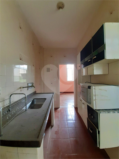 Venda Apartamento Rio De Janeiro Méier REO850588 21