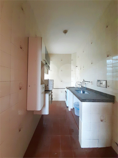 Venda Apartamento Rio De Janeiro Méier REO850588 19