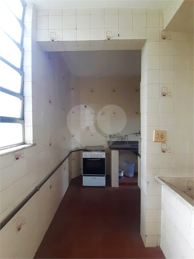 Venda Apartamento Rio De Janeiro Méier REO850588 27