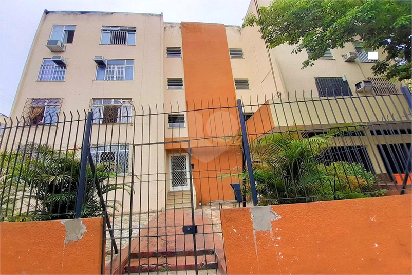 Venda Apartamento Rio De Janeiro Méier REO850588 35