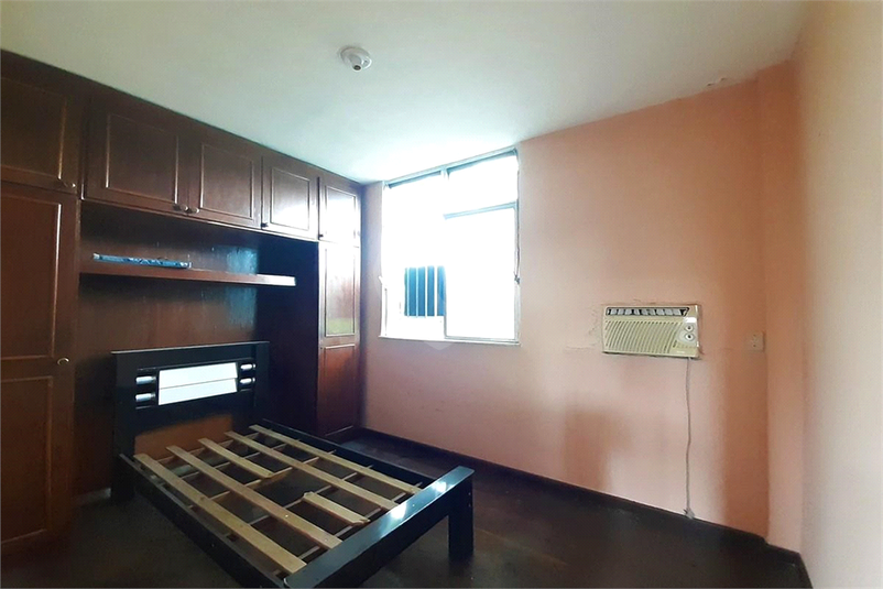 Venda Apartamento Rio De Janeiro Méier REO850588 11