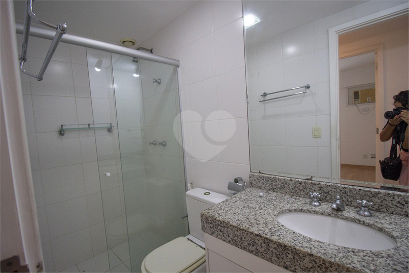 Apartamento, 2 quartos à Venda Avenida Malibu, Barra Da Tijuca, Rio