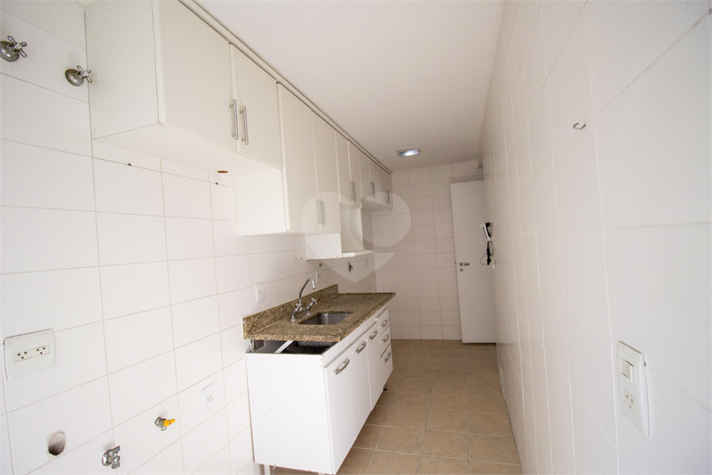 Apartamento, 2 quartos à Venda Avenida Malibu, Barra Da Tijuca, Rio