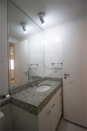 Apartamento, 2 quartos à Venda Avenida Malibu, Barra Da Tijuca, Rio