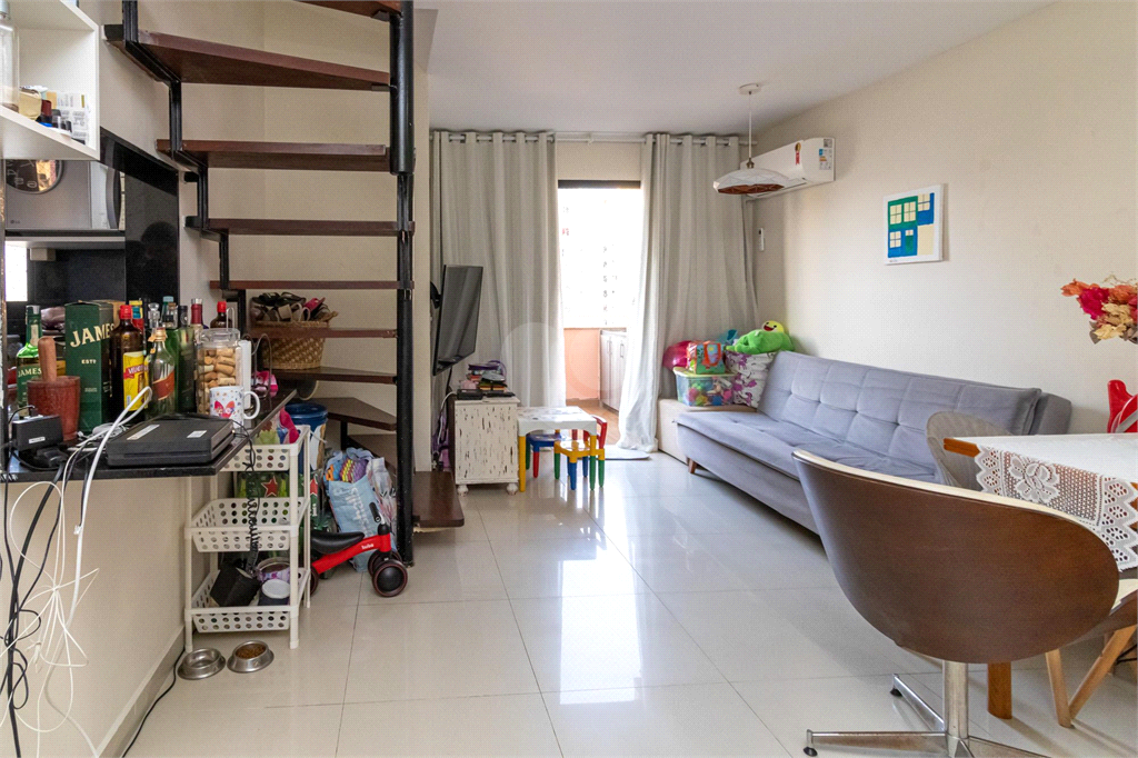 Venda Apartamento Rio De Janeiro Barra Da Tijuca REO850603 1