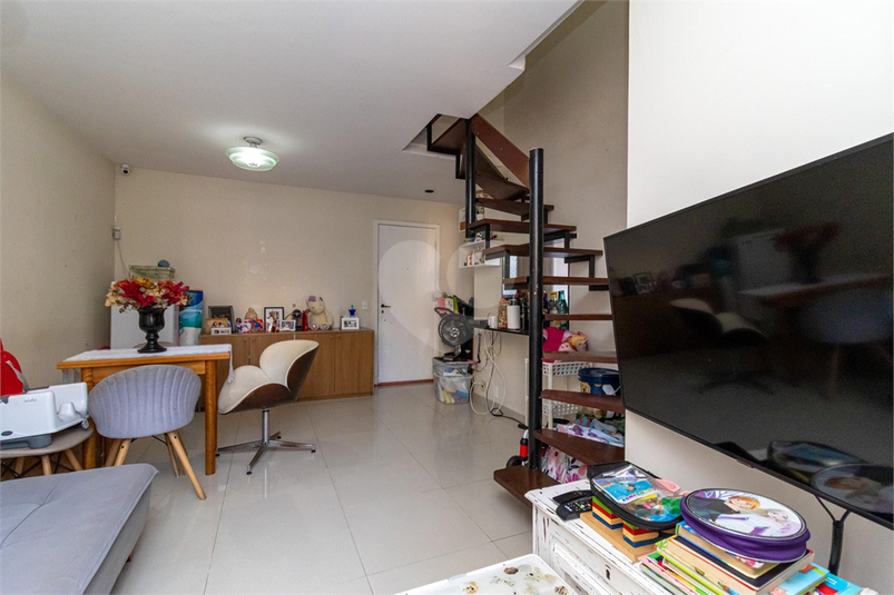 Venda Apartamento Rio De Janeiro Barra Da Tijuca REO850603 5