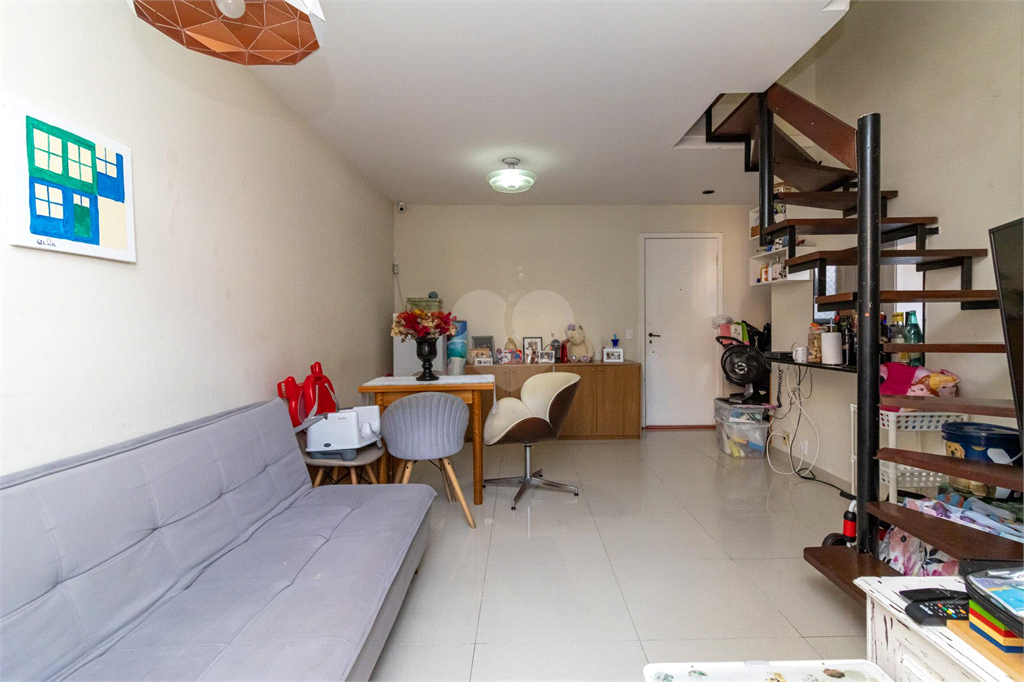 Venda Apartamento Rio De Janeiro Barra Da Tijuca REO850603 4