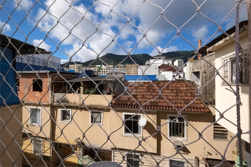 Venda Cobertura Rio De Janeiro Tijuca REO850606 55