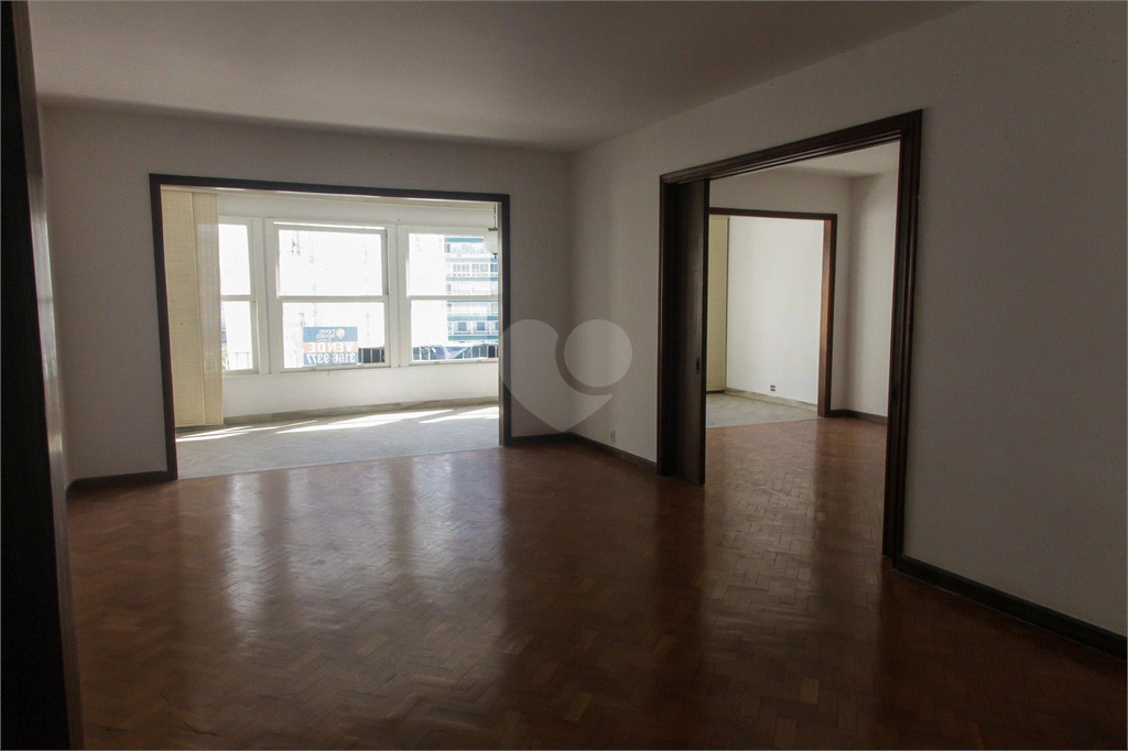 Venda Apartamento Rio De Janeiro Copacabana REO850619 1