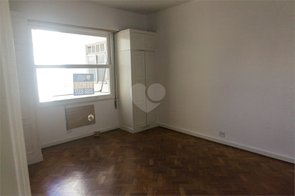 Venda Apartamento Rio De Janeiro Copacabana REO850619 25