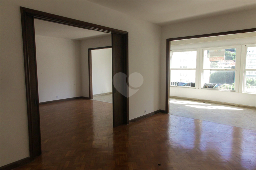 Venda Apartamento Rio De Janeiro Copacabana REO850619 10