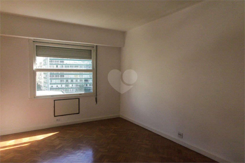 Venda Apartamento Rio De Janeiro Copacabana REO850619 17