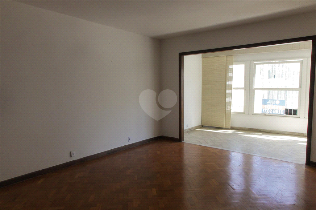 Venda Apartamento Rio De Janeiro Copacabana REO850619 2