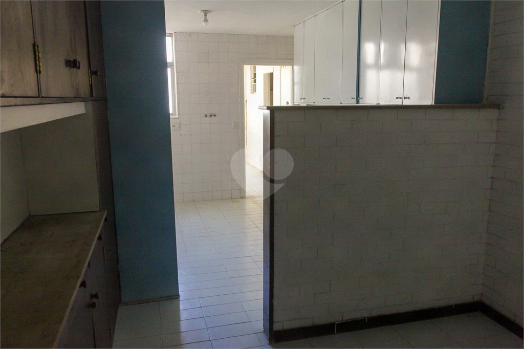 Venda Apartamento Rio De Janeiro Copacabana REO850619 37