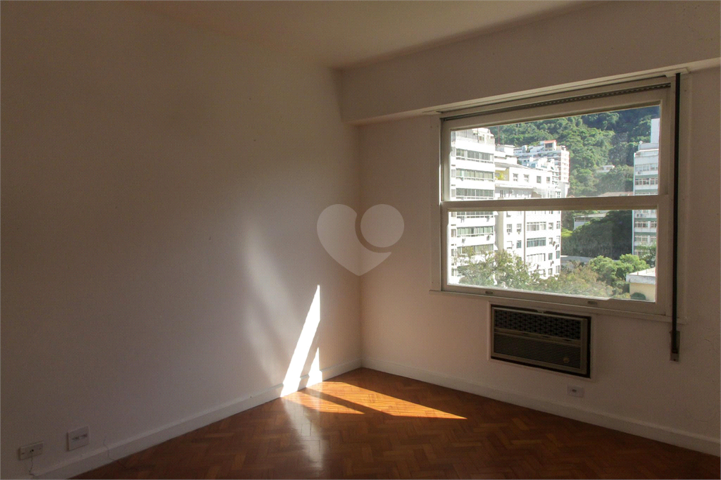 Venda Apartamento Rio De Janeiro Copacabana REO850619 12