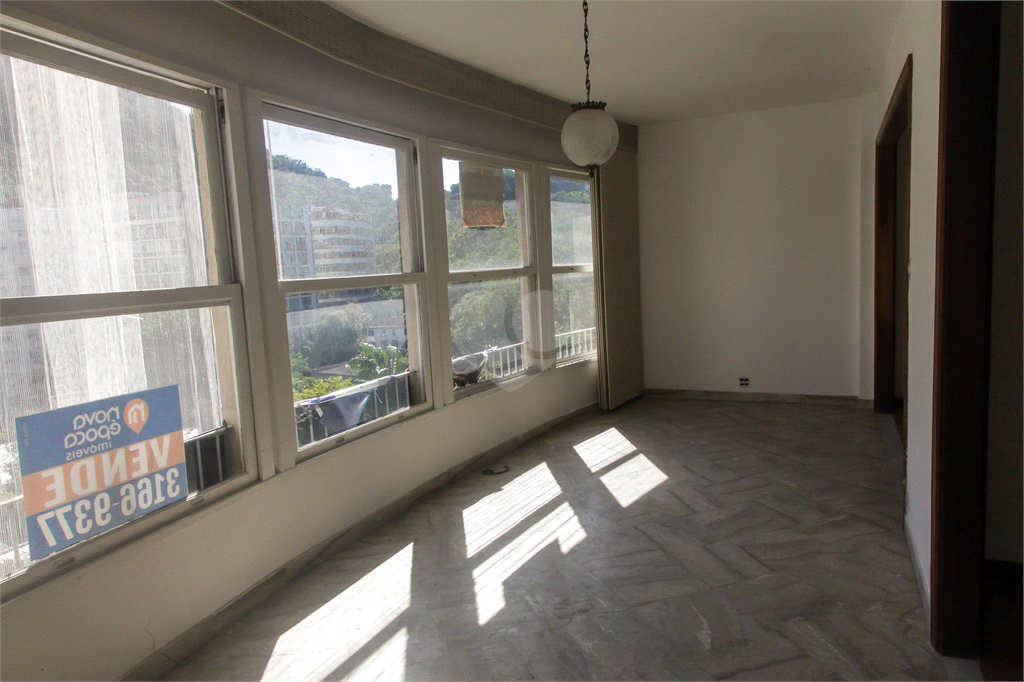 Venda Apartamento Rio De Janeiro Copacabana REO850619 5