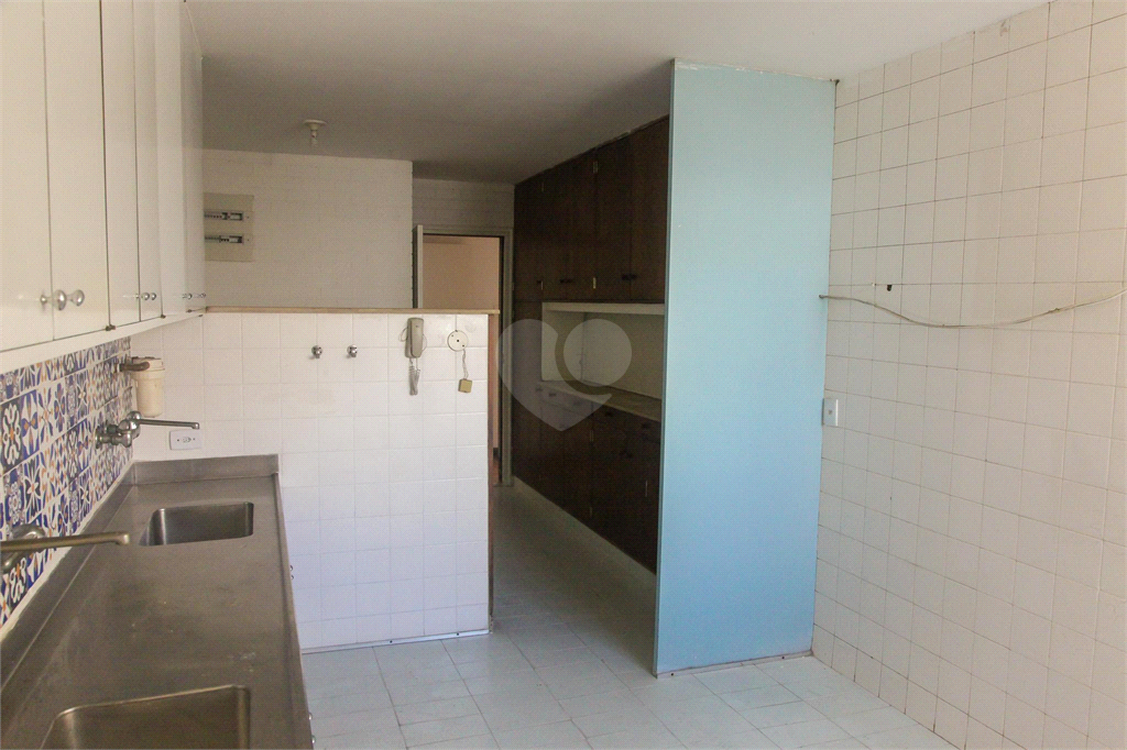 Venda Apartamento Rio De Janeiro Copacabana REO850619 41