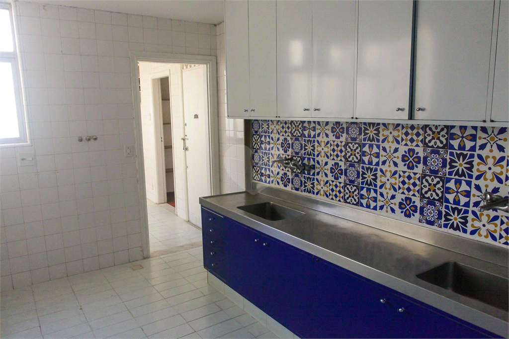 Venda Apartamento Rio De Janeiro Copacabana REO850619 39