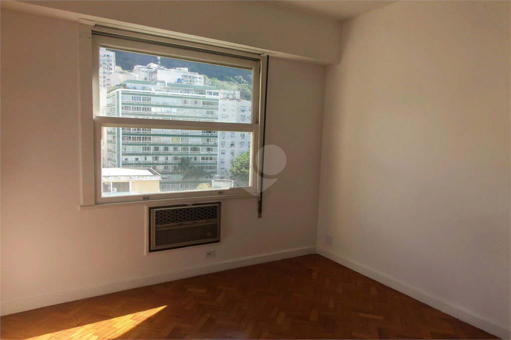 Venda Apartamento Rio De Janeiro Copacabana REO850619 15