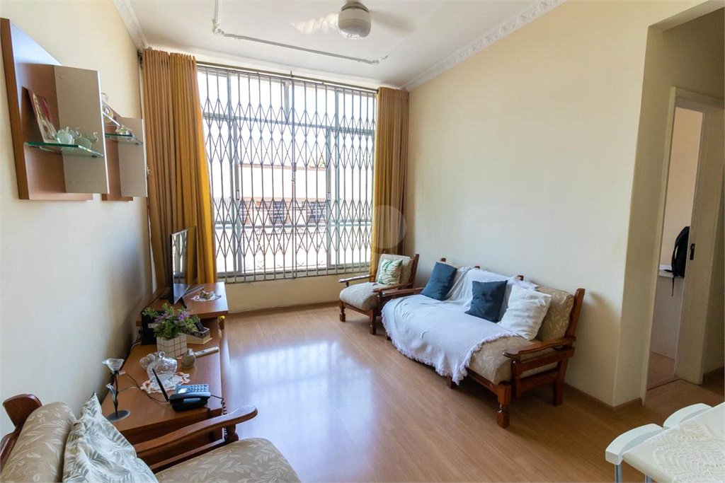 Venda Apartamento Rio De Janeiro Cachambi REO850654 1