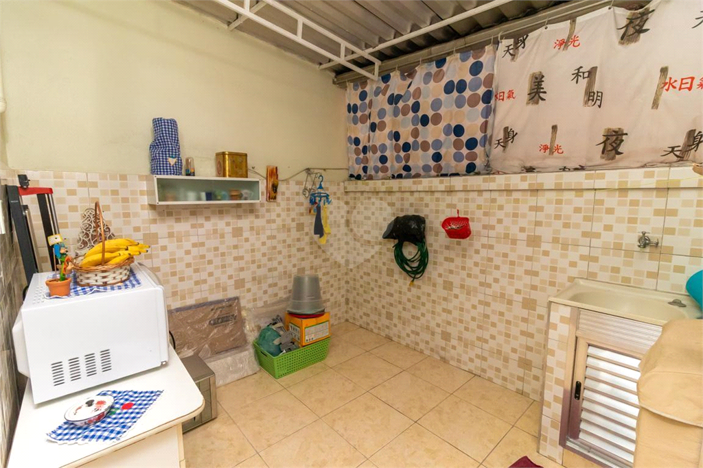 Venda Apartamento Rio De Janeiro Cachambi REO850654 28