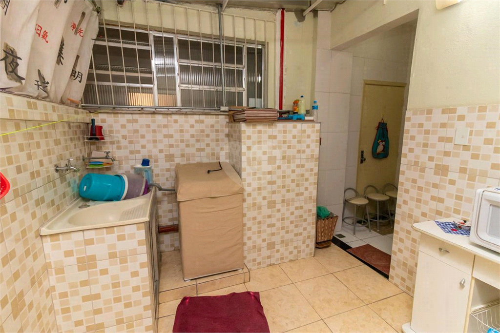 Venda Apartamento Rio De Janeiro Cachambi REO850654 30