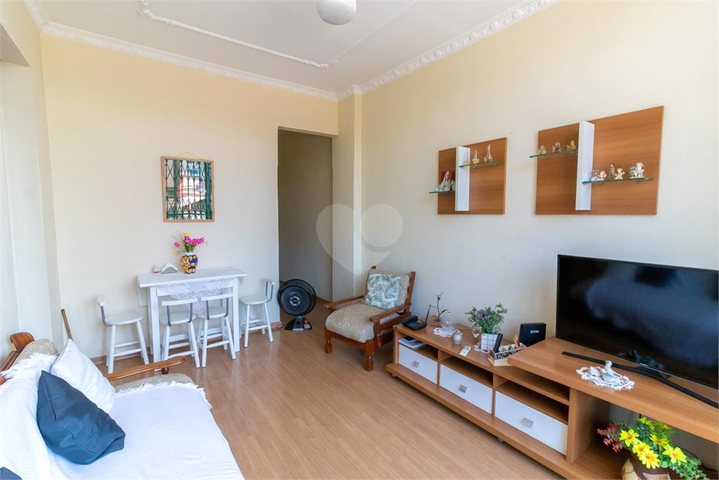 Venda Apartamento Rio De Janeiro Cachambi REO850654 4