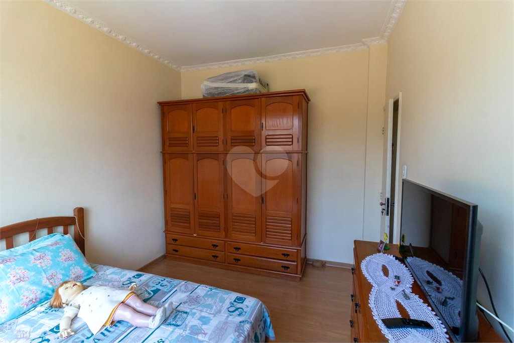 Venda Apartamento Rio De Janeiro Cachambi REO850654 16