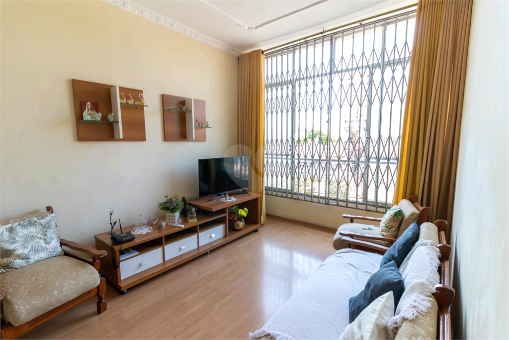 Venda Apartamento Rio De Janeiro Cachambi REO850654 2