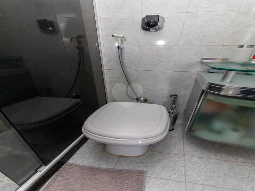 Venda Apartamento Rio De Janeiro Cachambi REO850654 21